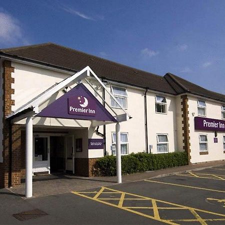 Premier Inn London Twickenham Stadium 外观 照片