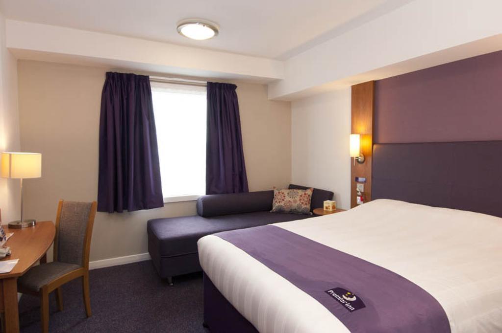 Premier Inn London Twickenham Stadium 外观 照片