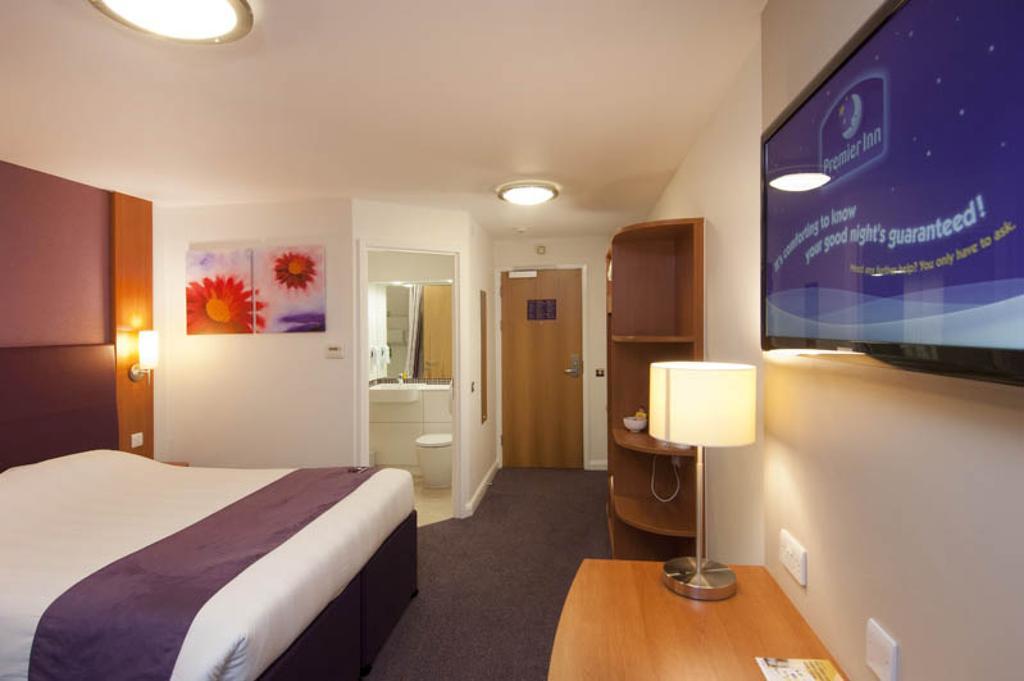 Premier Inn London Twickenham Stadium 外观 照片