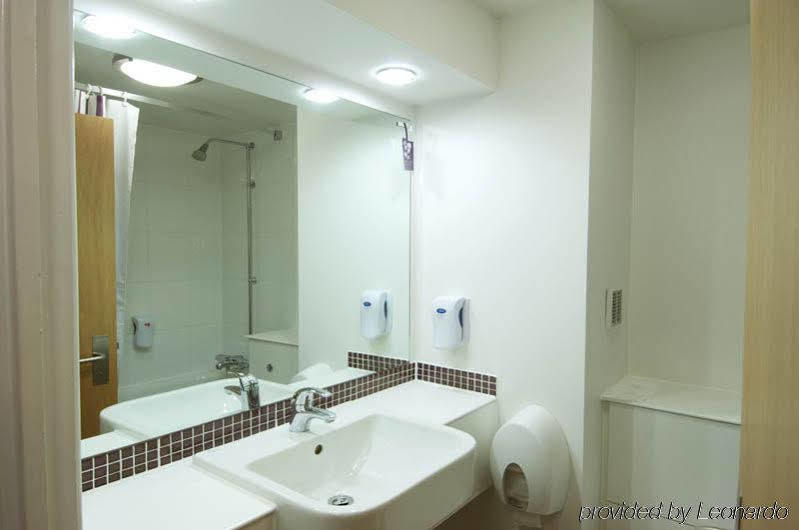 Premier Inn London Twickenham Stadium 外观 照片