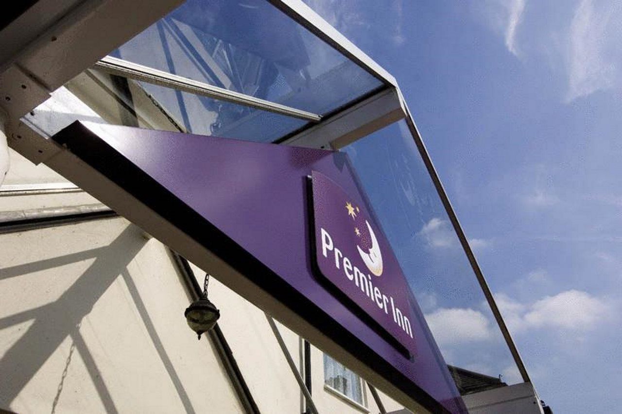 Premier Inn London Twickenham Stadium 外观 照片